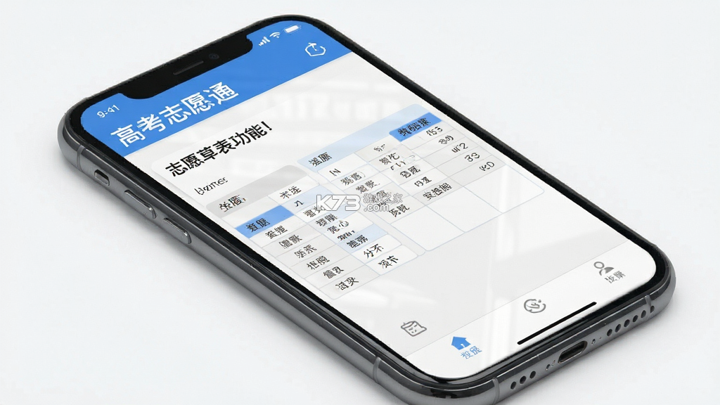 高考志愿通 v4.2.6 安卓app下载