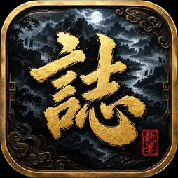 执笔山河志游戏下载v1.0.0
