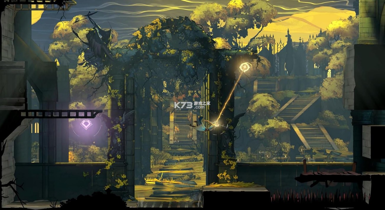 恶魔城贝尔蒙特的诅咒 v1.1.0 switch中文版下载 截图