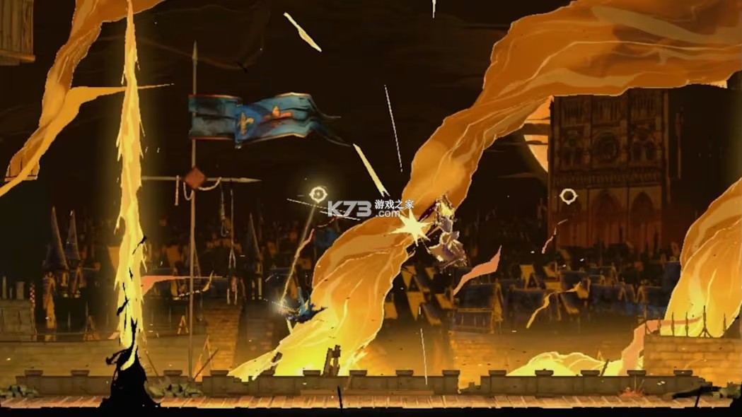 恶魔城贝尔蒙特的诅咒 v1.1.0 switch中文版下载 截图