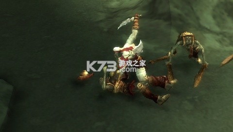 战神奥林匹斯之链 中文版下载 战神奥林匹斯之链 中文版下载