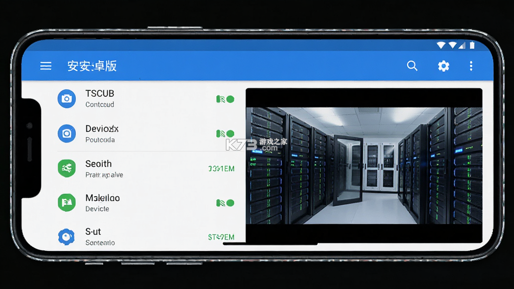 TSCloud监控 v2.0.26073004 安卓app下载