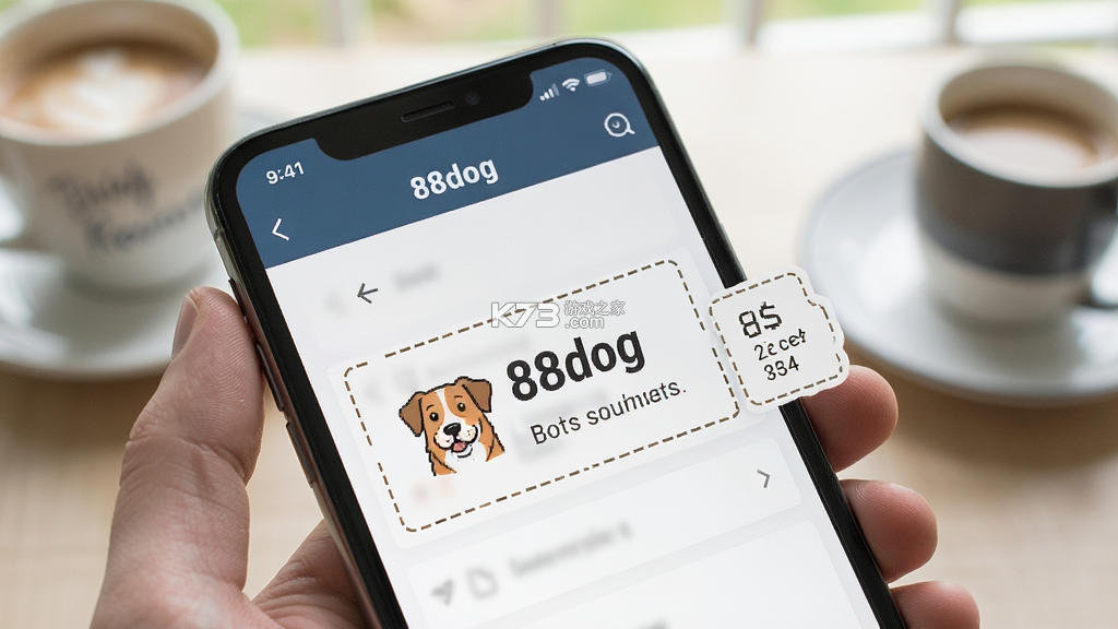 88dog v1.6.2 安卓app下载