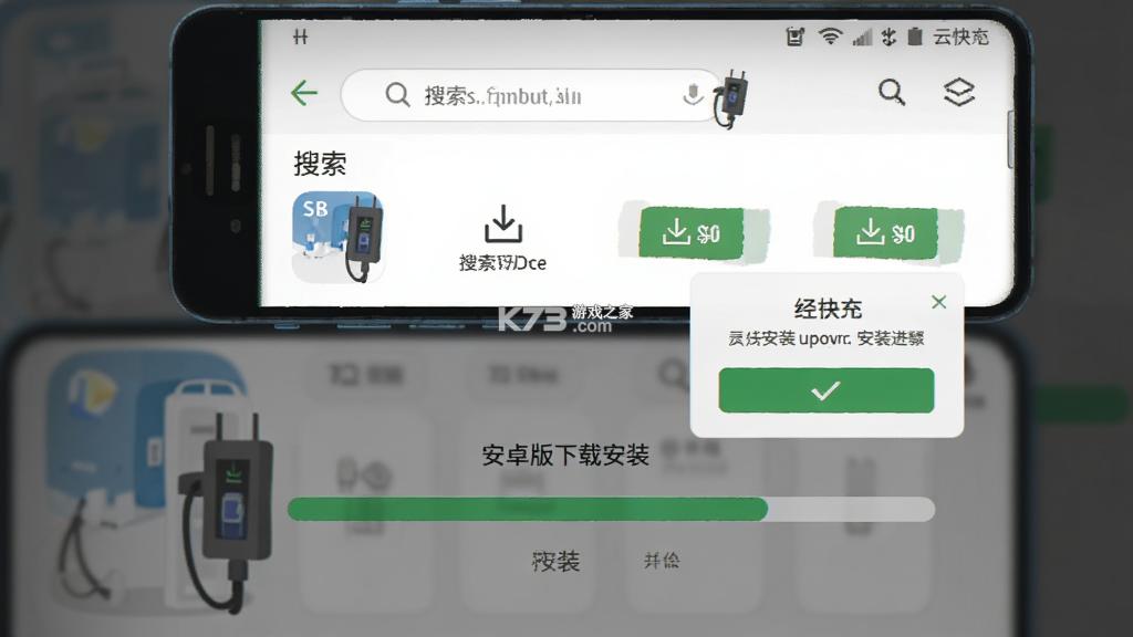 云快充 v7.0.35 下载官方版