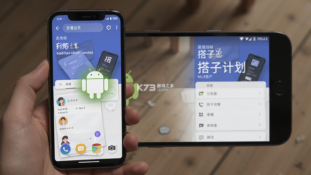 搭子计划 v2.3.6 安卓app下载