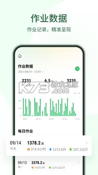 大疆农服 v5.2.8 官方app下载安装 截图
