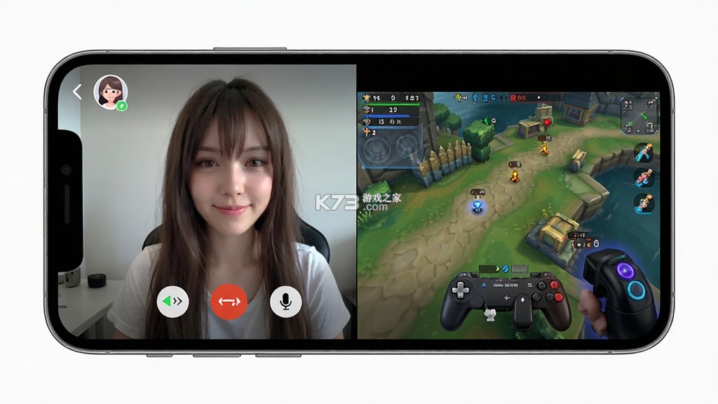 游戏陪玩酱 v2.0.6 安卓app下载 截图