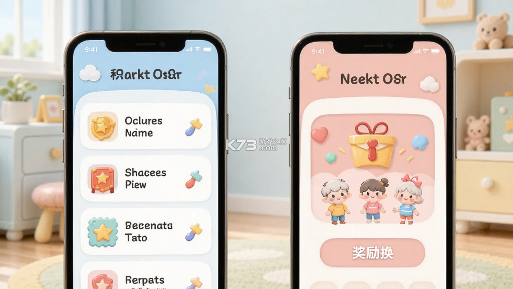 儿童积分制 v5.8.8 下载官方版 儿童积分制 v5.8.8 下载官方版