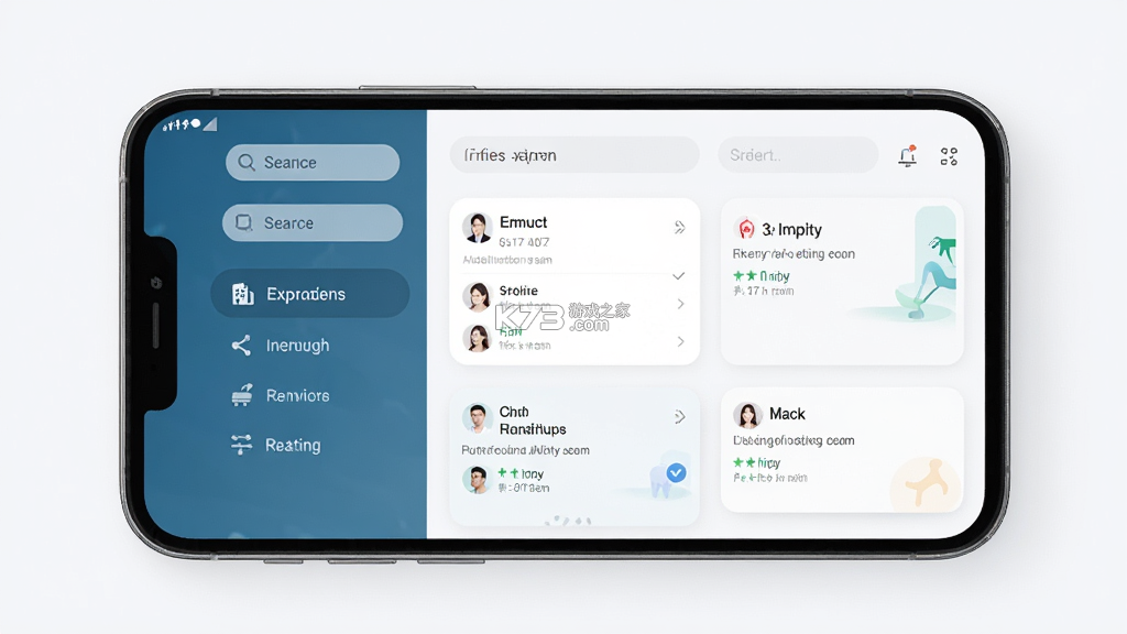 齿科汇 v1.0.43 安卓app下载