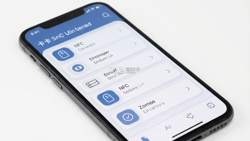 NFC开门 v19.0 下载手机版 截图