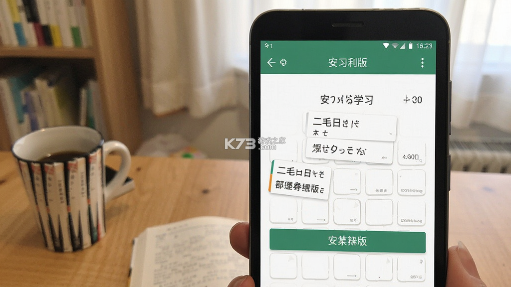二毛日语 v1.7.13 官方app下载安装 二毛日语 v1.7.13 官方app下载安装