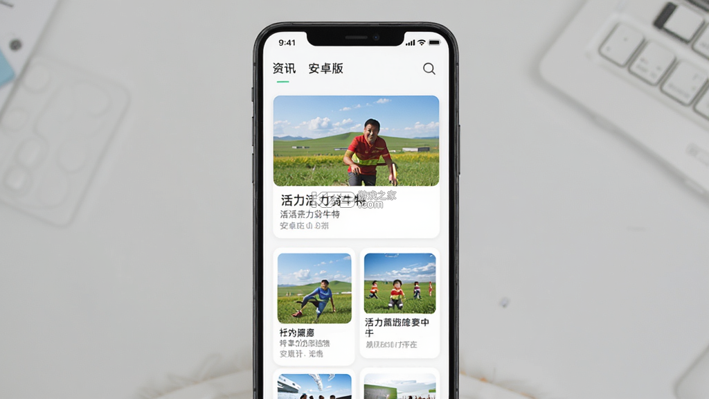 活力翁牛特 v1.2.5 官方app下载安装