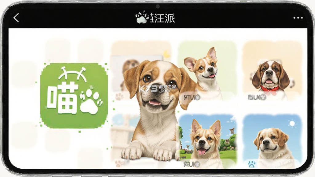 喵汪派 v0.0.28 app下载免费