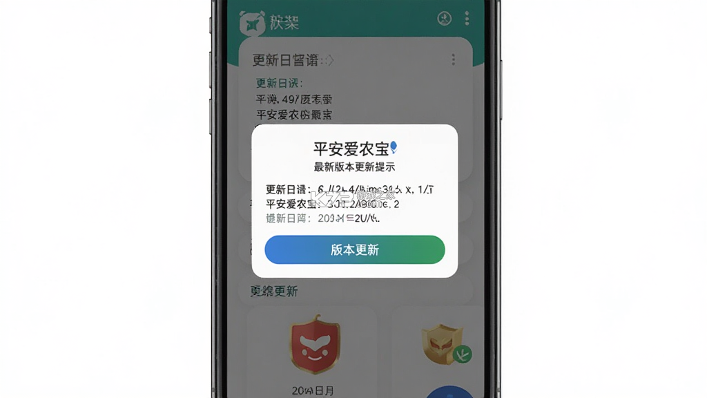 平安爱农宝 v2.58.0 下载官方版 截图