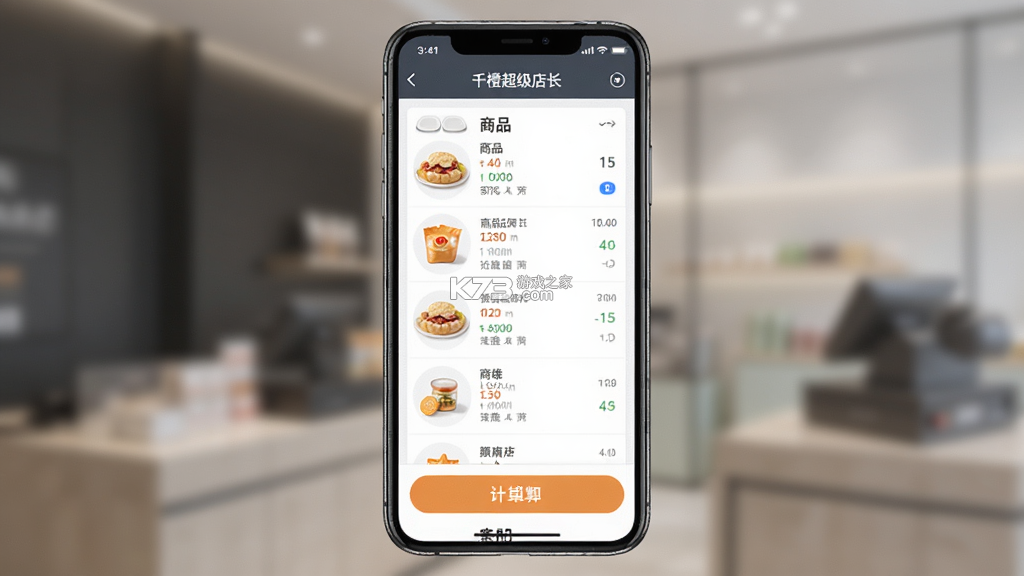 千橙超级店长 v4.3.6 下载手机版