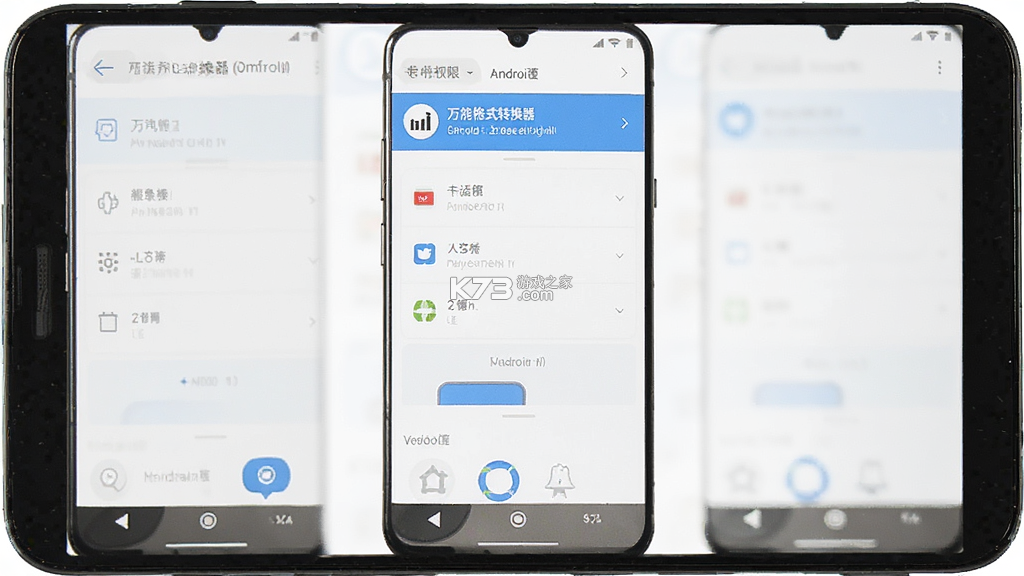 万能格式转换器 v1.3.2 安卓app下载