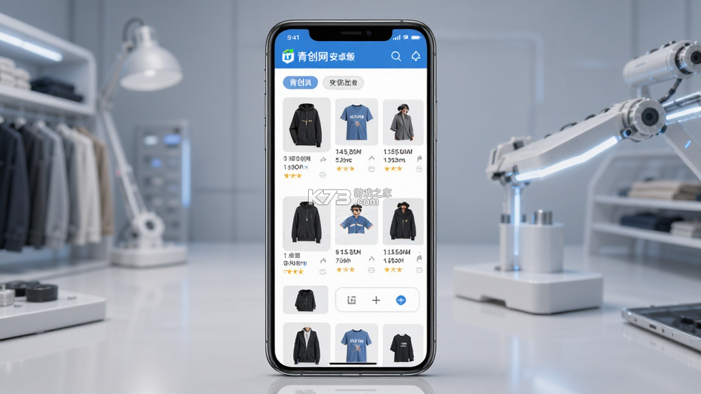 青创网 v3.0.7 下载app免费 截图