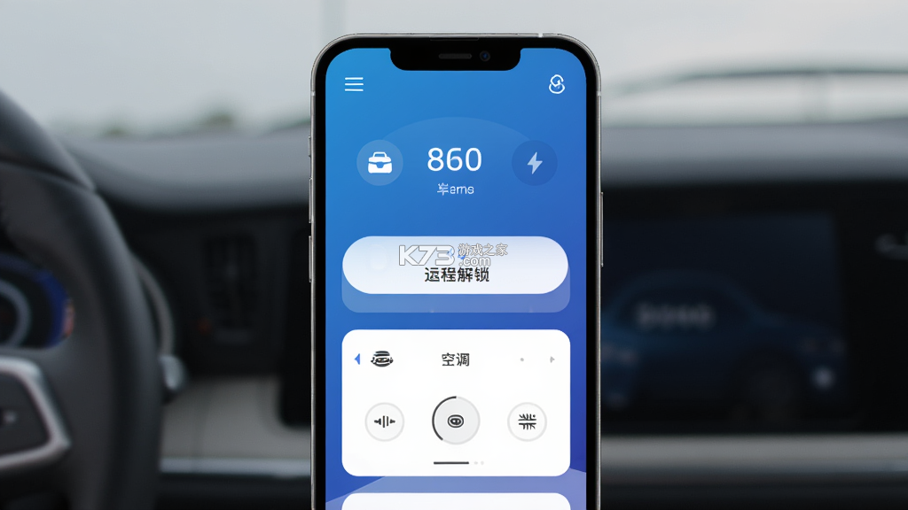 埃尚汽车 v1.4.1 官方app下载安装 截图
