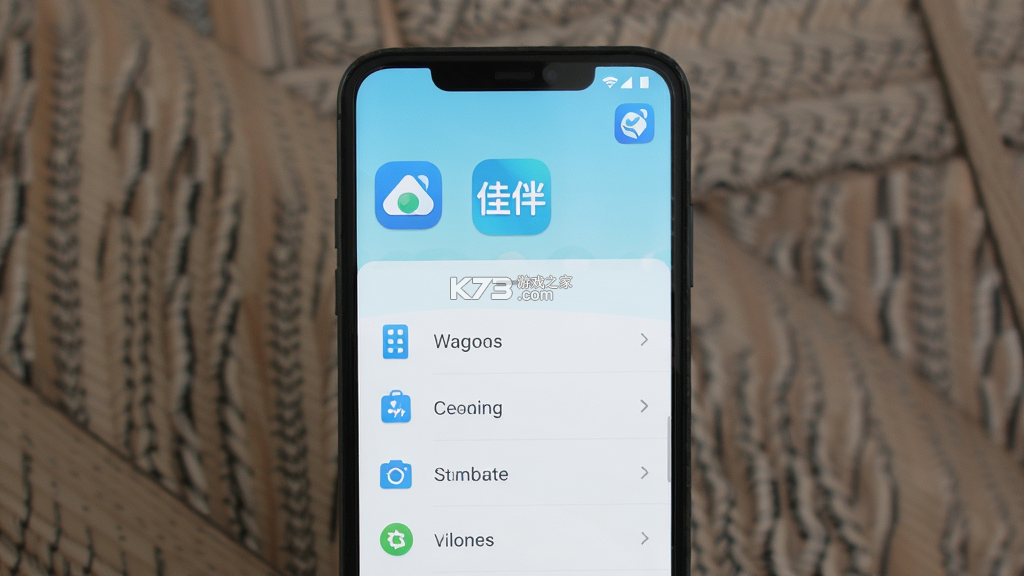 佳伴 v2.10.0 安卓app下载 佳伴 v2.10.0 安卓app下载