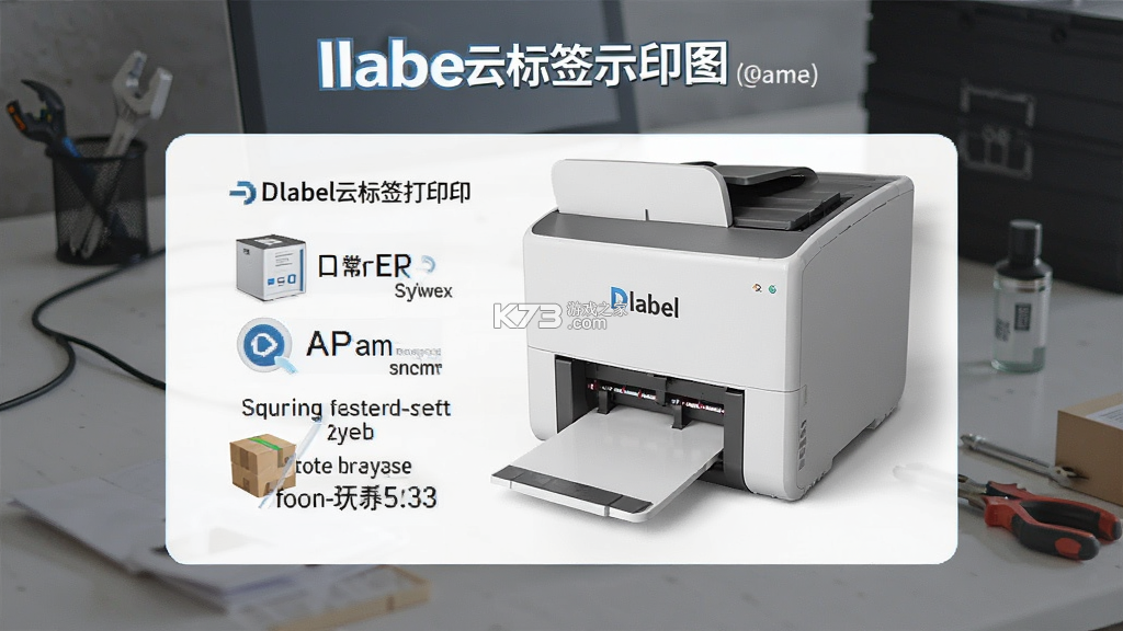 Dlabel云标签 v3.12.366 下载官方版 Dlabel云标签 v3.12.366 下载官方版