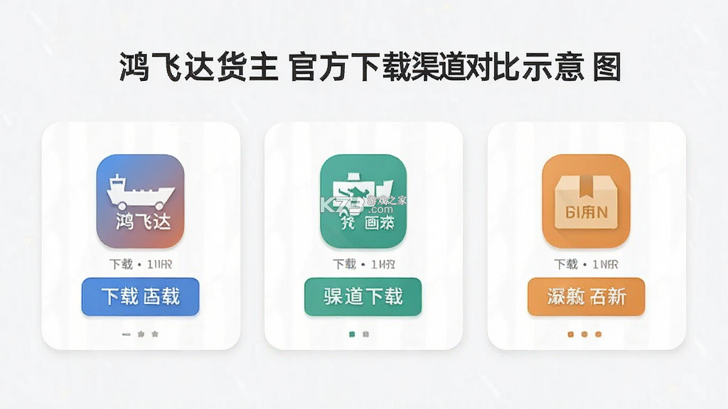 鸿飞达货主 v1.0.29 下载官方版 截图