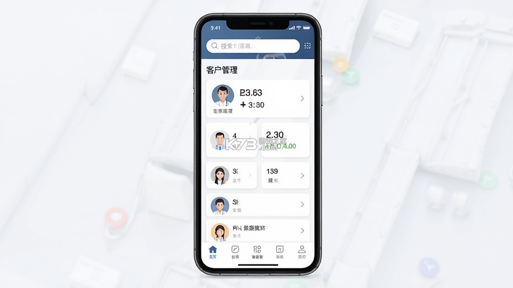 宏脉医生 v4.5.8.5 官方app下载安装 截图