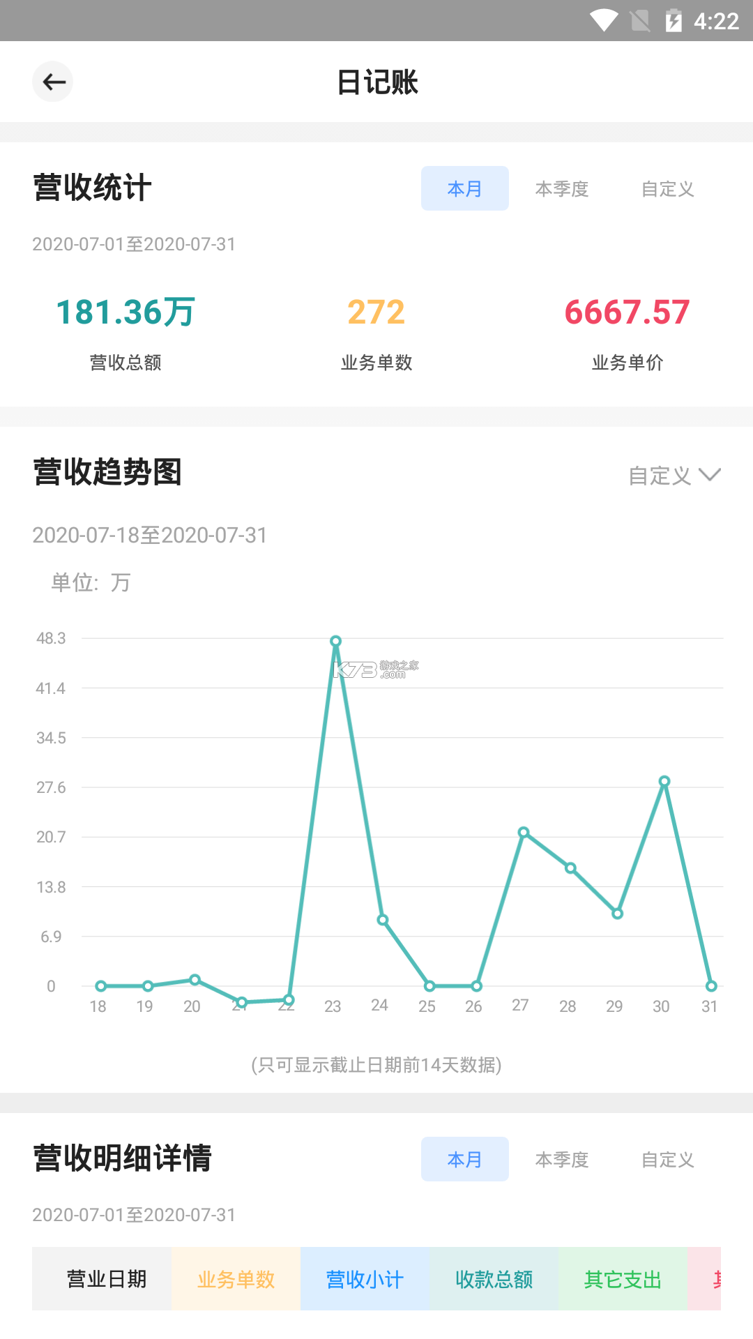 宏脉医生 v4.5.8.5 官方app下载安装 截图