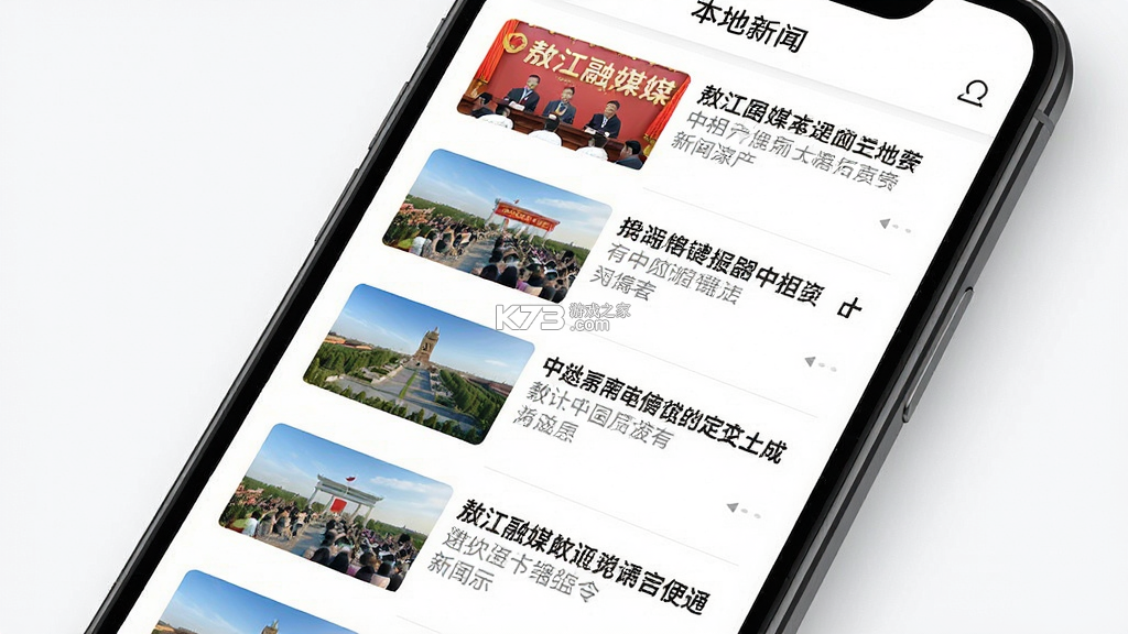 敖汉融媒 v1.5.2 安卓app下载