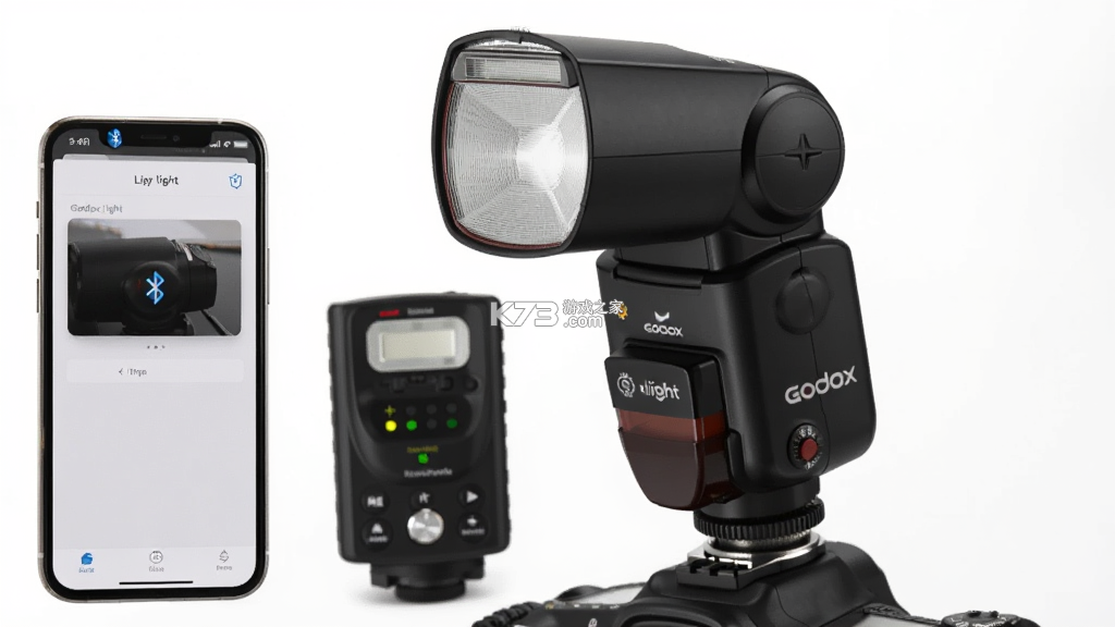 Godox Light v4.2.1 官方app下载安装 截图
