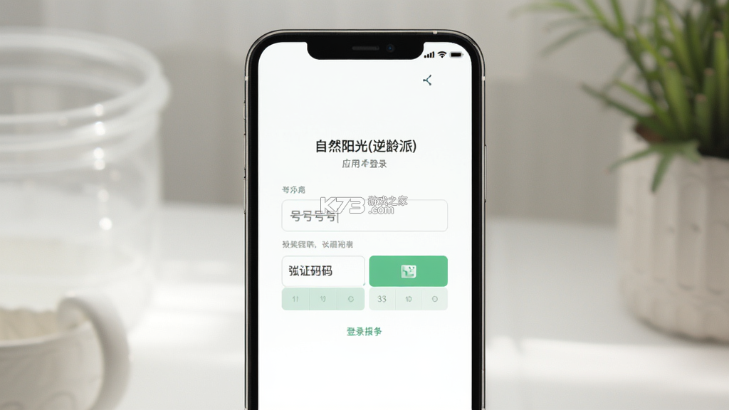 自然阳光(逆龄派) v7.6.6 下载官方版 截图