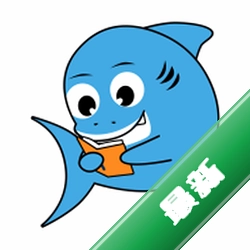 鲨鱼书店 v1.3.0 安卓app下载