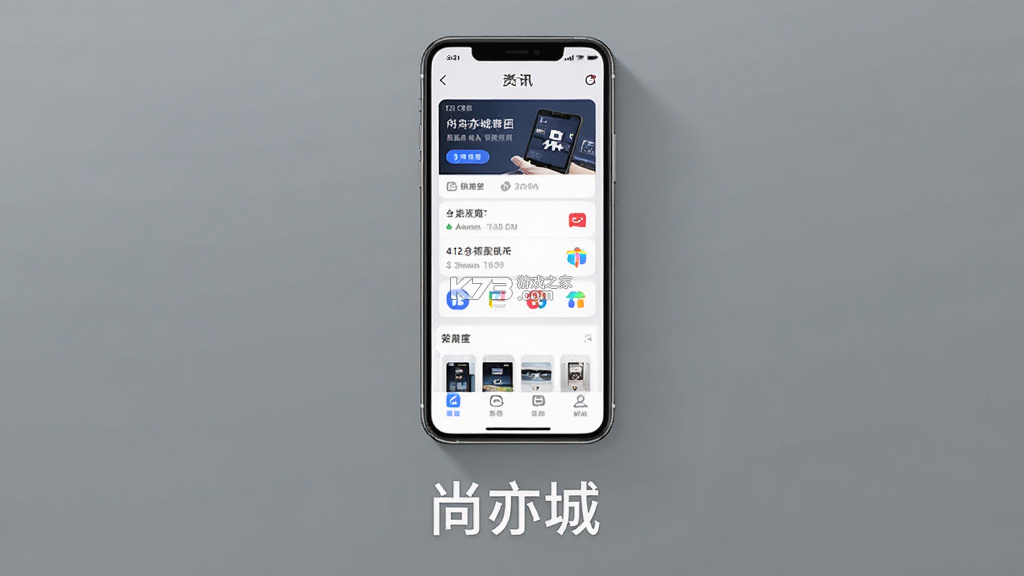 尚亦城 v3.7.5 app下载