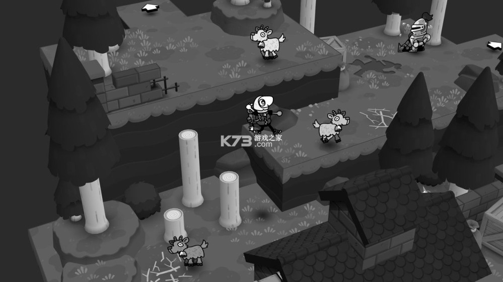 摄影冒险2 switch v1.0.7 中文版下载 截图