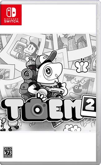 摄影冒险2 switch中文版下载v1.0.7