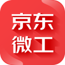 京东微工app下载安装v3.4.3