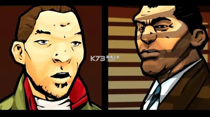侠盗猎车手血战唐人街 v1.01 switch移植版中文版下载 截图