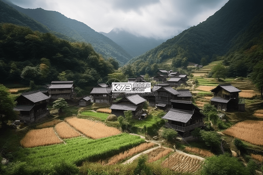 村庄 v0.91.3 下载官方版 截图