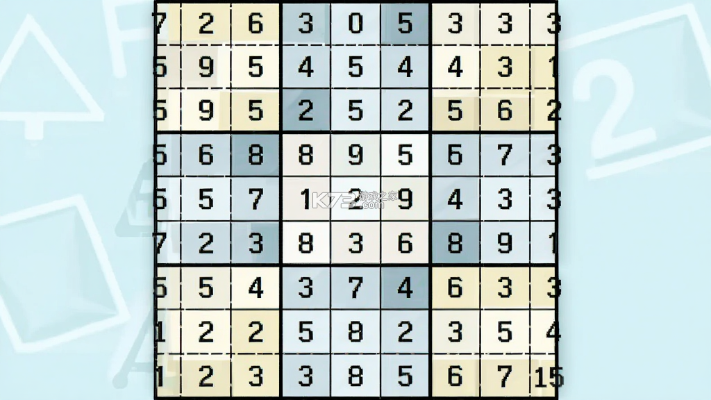 数独趣味闯关 v1.0.34.409.405.1014 安卓下载