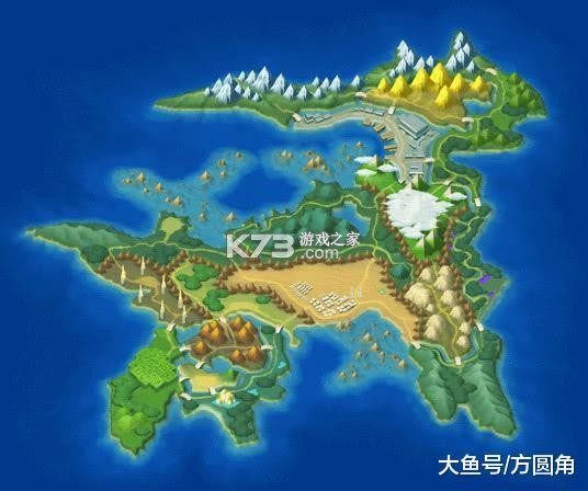 宝可梦信长的野望 v1.0 下载官方版 截图