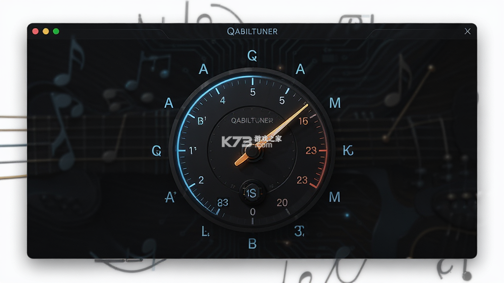 QABILTUNER v1.6.8 官方app下载安装