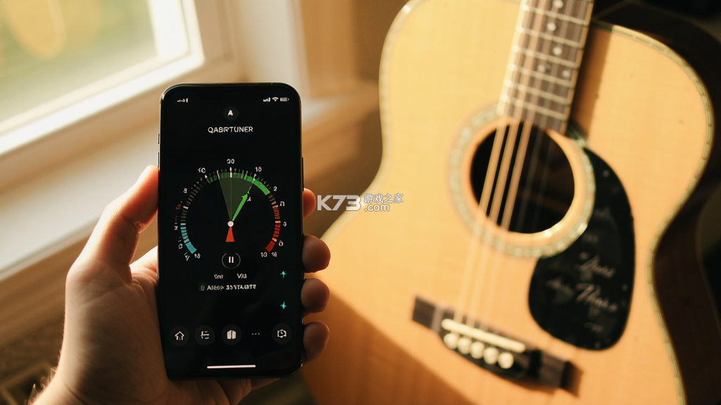 QABILTUNER v1.6.8 官方app下载安装