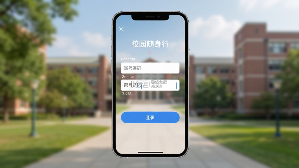 校园随身行 v6.5.26 安卓app下载 校园随身行 v6.5.26 安卓app下载