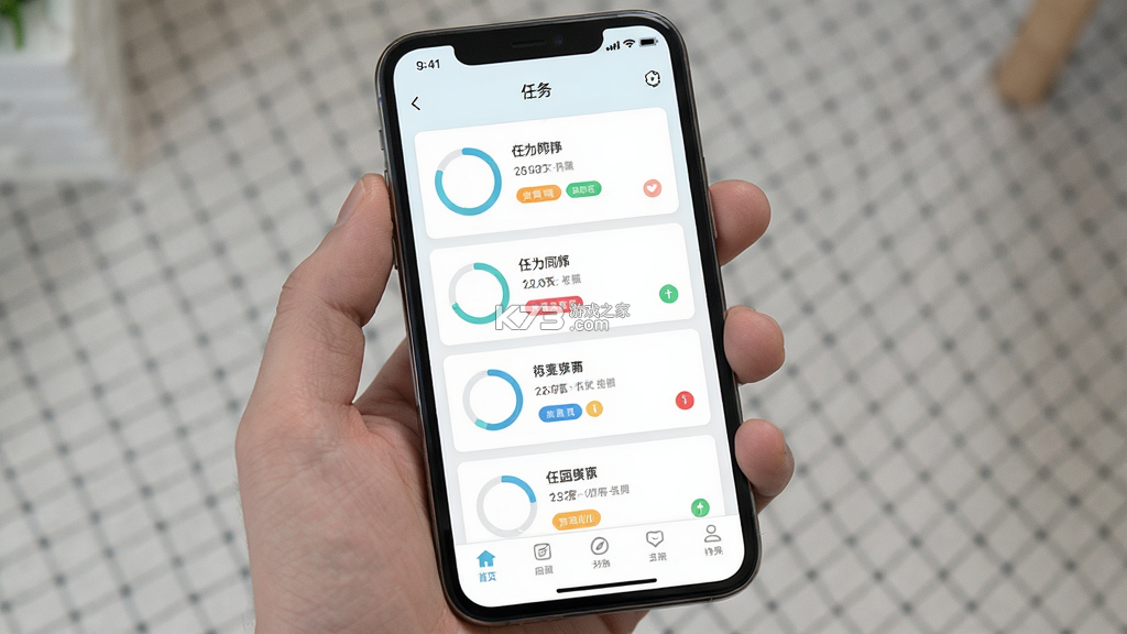 小丁同学 v1.1.1 官方app下载安装PG 小丁同学 v1.1.1 官方app下载安装PG