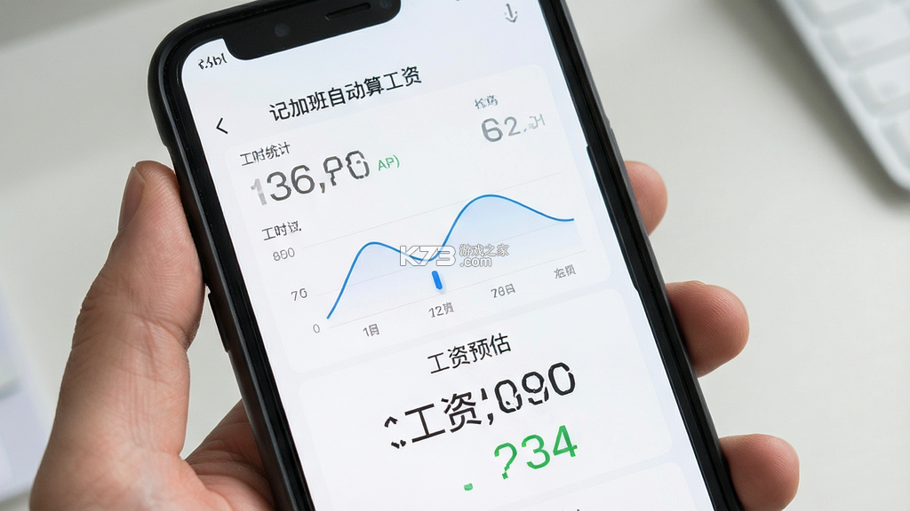 记加班 v4.8.0 下载官方版 截图