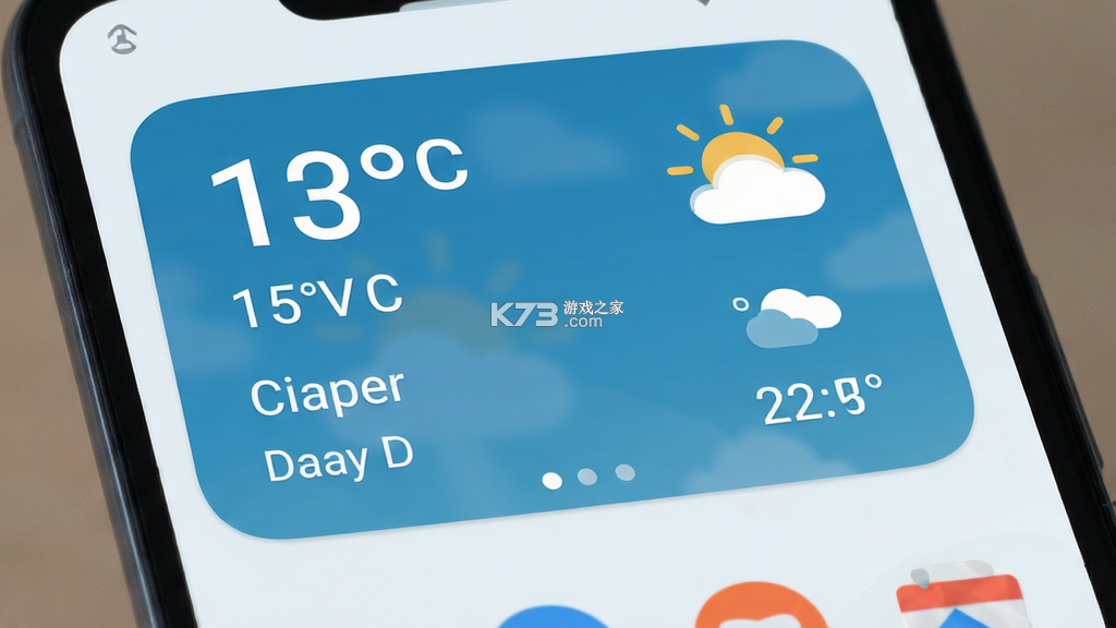 手机天气 v1.3.5 官方app下载安装