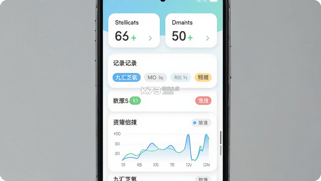 九汇芝氧 v1.1.8 app下载