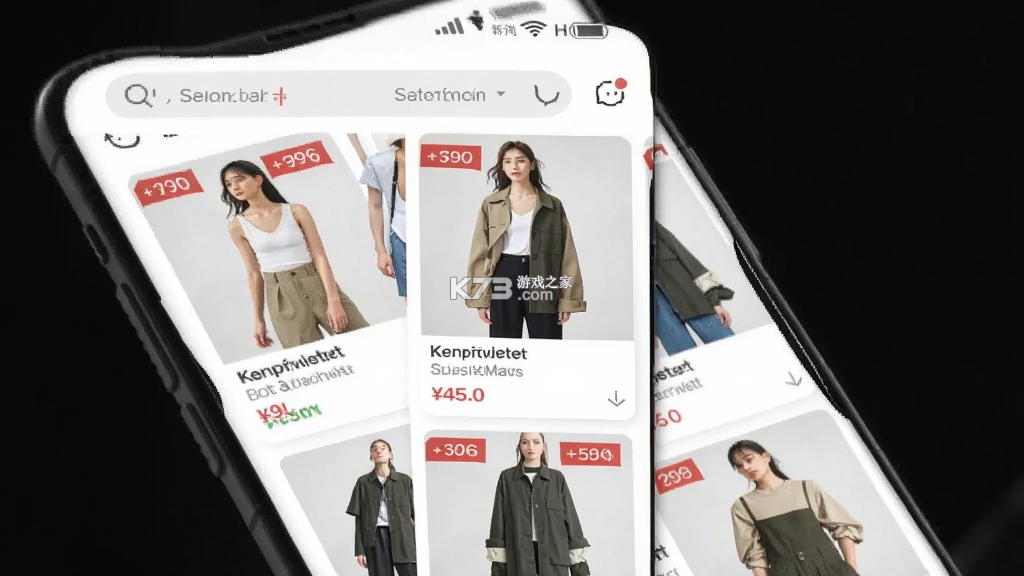花海仓 v9.18.0 官方app下载安装 截图