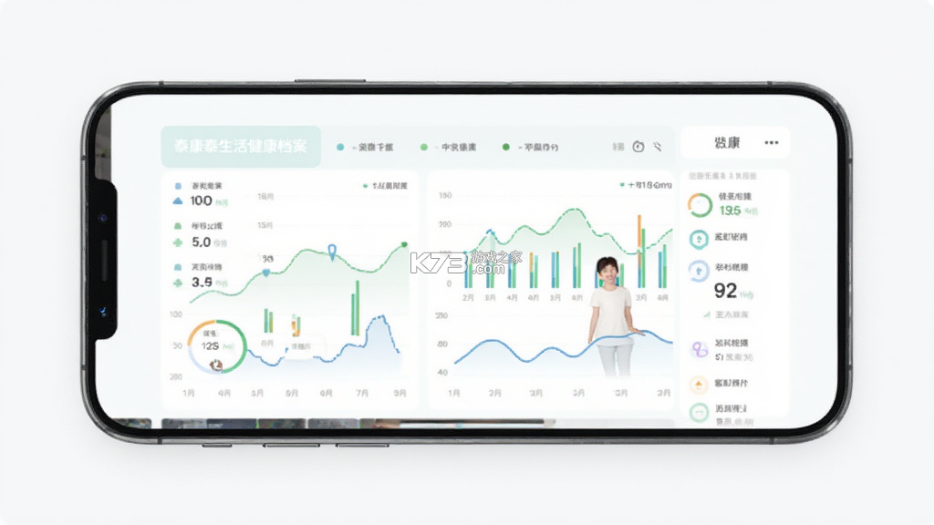 泰康泰生活 v7.16.0 安卓app下载 截图