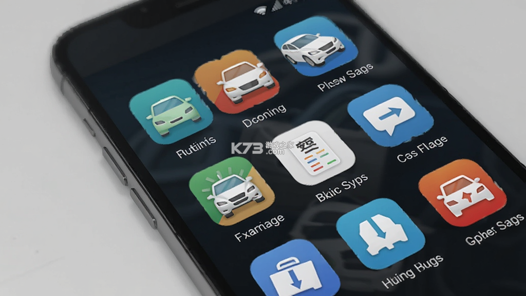 驾考助手 v1.6.2 官方app下载安装 截图