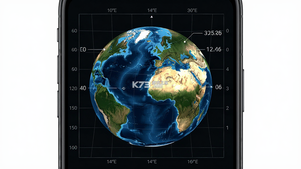 元地球Earth v4.6.6.0 app下载 截图
